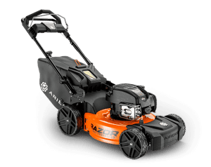 Ariens RAZOR REFLEX - 21" Self Propelled Push Mower - 911609