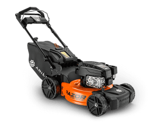 Ariens RAZOR REFLEX Dual Blade - 21" Self Propelled Push Mower - 911614