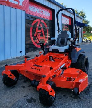 ARIENS ZENITH