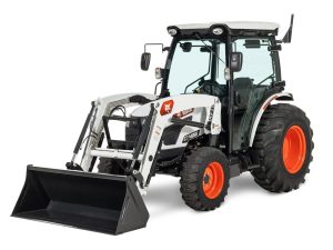 Bobcat CT4558 Compact Tractor
