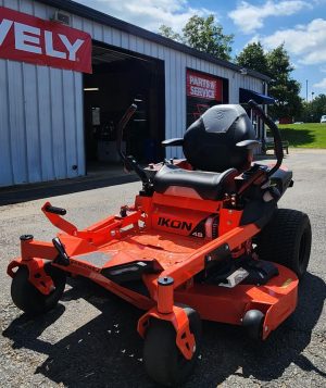 ARIENS IKON 48