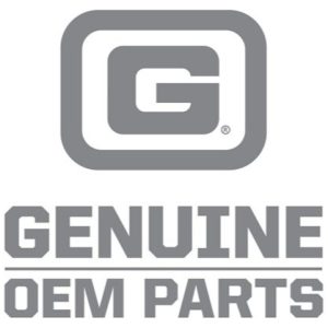 Gravely Isolator Seat Kit 3-Point 791105