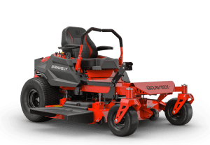 Gravely ZT X 52" Kawasaki Zero Turn Mower 915257