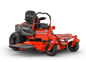 Gravely ZT XL 48" Kawasaki® Zero-Turn Mower 915261