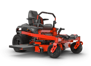 Gravely ZT X 42" Kawasaki Zero Turn Mower 918008