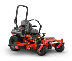 Gravely Pro-Turn® 160 Kohler® Zero-Turn Mower 991133