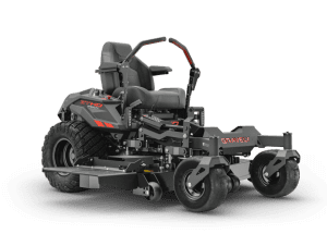 Gravely ZT HD Stealth 52" Kawasaki Zero Turn Mower 991271