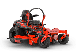 Gravely ZT HD 48" Kohler® Zero-Turn Mower 991274