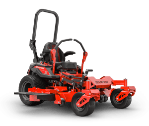 Gravely Pro-Turn Z 60" Zero Turn Mower 991284