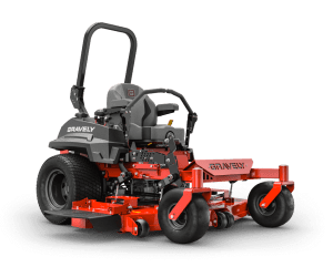 Gravely Pro-Turn 260 Kawasaki® Zero-Turn Mower 992269