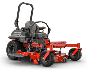 Gravely Pro-Turn® Mach One 60" Kawasaki® Zero-Turn Mower 992297