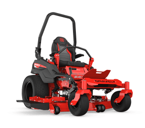 Gravely Pro-Turn 672 Zero Turn Mower 992502