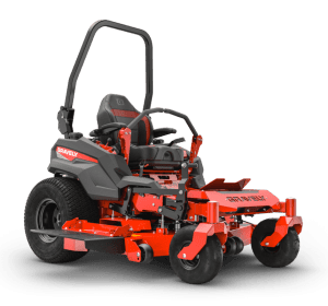 Gravely Pro-Turn® 572 Kawasaki® Zero-Turn Mower 992531