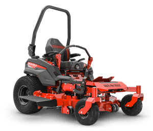 Gravely Pro-Turn® Mach One 60" Kawasaki® Zero-Turn Mower 992515
