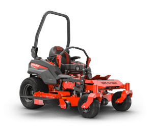 Gravely Pro-Turn® 360 Kawasaki® EFI Zero-Turn Mower 992523