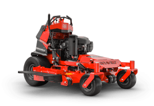 Gravely Pro-Stance 52" Kawasaki® Stand On Mower 994151