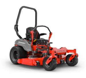 Gravely Pro-Turn EV 52" RD Zero Turn Mower 997009