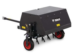 Bobcat AE36 Tow-Behind Aerator