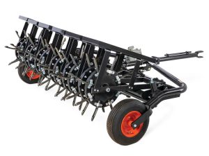 Bobcat AE72 Tow-Behind Aerator