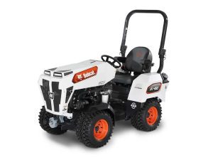 Bobcat AT450 Articulating Tractor - Diesel
