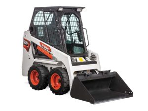 Bobcat S70 Skid-Steer Loader