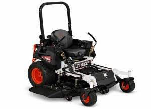 Bobcat 61" ZT6100 Zero-Turn Mower