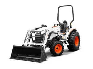 Bobcat CT 2025 HST w/ Loader