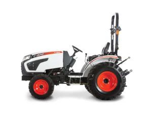 Bobcat CT2040 Compact Tractor