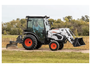 Bobcat CT2540 Compact Tractor