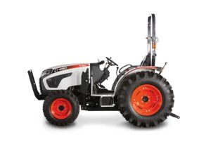 Bobcat CT4050 Compact Tractor