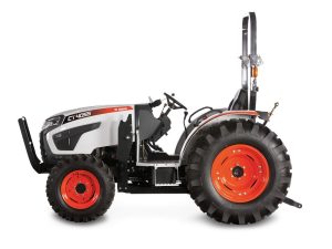 Bobcat CT4055 Compact Tractor