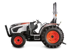 Bobcat CT4058 Compact Tractor