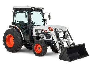 Bobcat CT4545 Compact Tractor