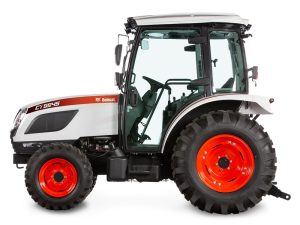 Bobcat CT5545 Compact Tractor