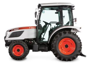 Bobcat CT5550 Compact Tractor