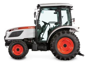 Bobcat CT5555 Compact Tractor