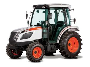 Bobcat CT5558 Compact Tractor