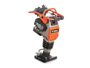Bobcat R68P Rammer