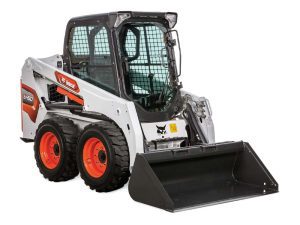 Bobcat S450 Skid-Steer Loader