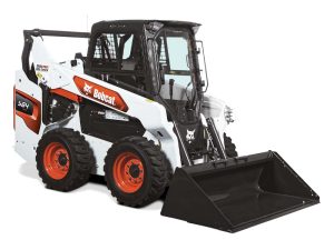 Bobcat S64 Skid-Steer Loader