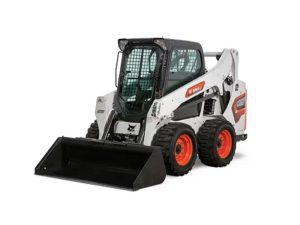 Bobcat S76 Skid-Steer Loader