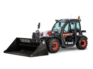 Bobcat TL519 Telehandler