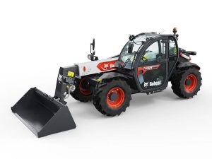 Bobcat TL623 Telehandler
