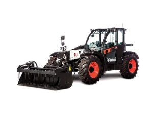 Bobcat TL723 Telehandler