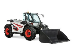 Bobcat TL923 Telehandler