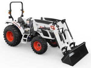 Bobcat UT6066 Utility Tractor