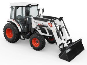 Bobcat UT6566 Utility Tractor