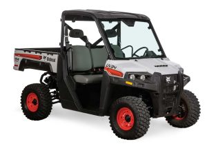 Bobcat UV34 Diesel Utility Vehicle