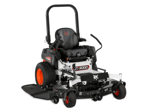 Bobcat 52" ZT5000 Zero-Turn Mower