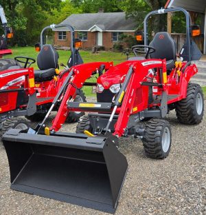 MF1GC.23 TRACTOR